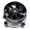 Кулер GlacialTech IceHut 5066 Cu Light Intel/ s775/ 95Вт/ 25 дБа/ втулка/ OEM/ 115 Вт (CD-5066LEP0DB00S2)
