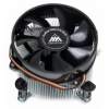 Кулер GlacialTech IceHut 5066 PWM Intel/s775/ 95Вт/ 25 дБа/ втулка/ OEM (CD-5066WEP0DB00S1)