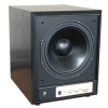 SUBWOOFER SVEN HA-650W BLACK (180W, активный, ПДУ)