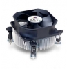 Кулер GlacialTech Igloo5058PWM/кулер Intel /s775/95Вт/15-39дБа/втулка/ОЕМ/3.4Вт