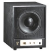 SUBWOOFER SVEN HA-640W BLACK (150W, активный, ПДУ)