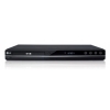 Проигрыватель записывающий DVD LG DR898