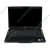 Мобильный ПК Dell "Inspiron 1545" 84920 (Pentium DC T4400-2.20ГГц, 3072МБ, 250ГБ, HD4330, DVD±RW, LAN, WiFi, BT, WebCam 15.6" WXGA, W'7 HB 64bit), синий 