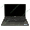 Мобильный ПК Dell "Inspiron 1764" 85636 (Core i5 430M-2.26ГГц, 4096МБ, 320ГБ, HD4330, DVD±RW, LAN, WiFi, BT, WebCam, 17.3" HD+, W'7 HP 64bit), черный 