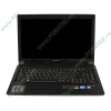 Мобильный ПК Lenovo "B560" 59063758 (Core i3 380M-2.53ГГц, 3072МБ, 500ГБ, GF310M, DVD±RW, 1Гбит LAN, WiFi, BT, WebCam, 15.6" WXGA, W'7 HB 64bit) 