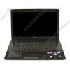 Мобильный ПК Lenovo "IdeaPad Y560" 59064898 (Core i5 460M-2.53ГГц, 4096МБ, 500ГБ, HD5730, DVD±RW, 1Гбит LAN, WiFi, WiMAX, BT, WebCam, 15.6" WXGA, W'7 HB 64bit) 