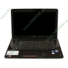 Мобильный ПК Lenovo "IdeaPad Y560p" 59065702 (Core i7 2630QM-2.00ГГц, 4096МБ, 640ГБ, HD6570M, DVD±RW, 1Гбит LAN, WiFi, BT, WebCam, 15.6" WXGA, W'7 HB 64bit) 