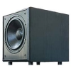 Subwoofer SVEN HA-630W Black (80W, активный)