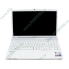 Мобильный ПК Sony "VAIO VPCEB4E1R/WI" (Pentium DC P6200-2.13ГГц, 3072МБ, 500ГБ, HD5470, DVD±RW, 1Гбит LAN, WiFi, BT, WebCam, 15.5" WXGA, W'7 HB 64bit), серебр.-белый 
