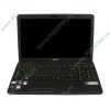Мобильный ПК Toshiba "Satellite L650-1L6" (Core i3 370M-2.40ГГц, 2048МБ, 500ГБ, HD5470, DVD±RW, 1Гбит LAN, WiFi, BT, WebCam, 15.6" WXGA, W'7 Pro 64bit) 