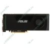 Видеокарта PCI-E 1280МБ ASUS "ENGTX570/2DI/1280MD5" (GeForce GTX 570, DDR5, 2xDVI, mini-HDMI) (ret)