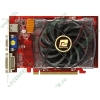 Видеокарта PCI-E 1024МБ PowerColor "Radeon HD 5670" AX5670 1GBK3-H (Radeon HD 5670, DDR3, D-Sub, DVI, HDMI) (ret)