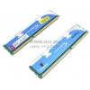 Kingston HyperX <KHX1333C7AD3K2/2G> DDR-III DIMM 2Gb KIT 2*1Gb <PC3-10600> CL7