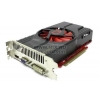 1Gb <PCI-E> DDR-5 Gainward <GeForce GTS450> (RTL)+DVI+HDMI+SLI