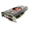 1Gb <PCI-E> DDR-5 XFX <Radeon HD5830 800M> (RTL) DualDVI+HDMI+DP+Crossfire <HD-583X-ZAFC>