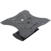 Pyramid <LCD-2B> фиксированный  кронштейн  (VESA75/100/200x100/200,  20кг)
