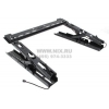 Pyramid <FMK-S-2B> Универсальное крепление  (VESA75/100/200x100/200/300x200/300/400x200/400x300/400, 45кг)