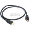 Telecom Кабель HDMI to HDMI  (19M  -19M)  1м