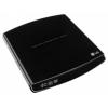 Оптич. накопитель ext. DVD±RW LG GP10NB20 Black <Slim, USB 2.0, Retail>