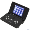 Портативная игровая приставка RITMIX  RZX-30 2,8” LCD 17 игр  , WMA, WAV, AAC, APE, FLAC  AVI FLV WMV MP4 1280*720  Цифровая камера 5 Мп