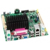 Мат.плата Intel Original D525MW integrated Atom D525 NM10 DDR3 mini-ITX SATA Audio+LAN+VGA (bulk) (BLKD525MW 908012)