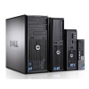 ПК Dell OptiPlex 780 USFF C2D E7500/2GB/320G/DVDRW/spk/kbd/ms/W7Pro (X087800103R)