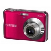 Фотоаппарат FujiFilm  AV180P Pink (16020442)