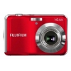 Фотоаппарат FujiFilm  AV180R Red (16020466)