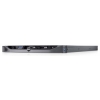Сервер Dell PE R610 1xX5650 2.66/8G(2x4G RDIMM 2R 1333)/SATA 2.5" 4x250Gb 7.2K/RW/iD6En/H700/RPS/3YP (210-31785)
