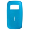 Чехол Nokia CC-1013 голубой для Nokia C6-01