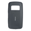 Чехол Nokia CC-1013 черный для Nokia C6-01