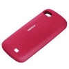 Чехол Nokia CC-1014 красный для Nokia C3