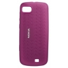 Чехол Nokia CC-1014 фиолетовый для Nokia C3