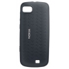 Чехол Nokia CC-1014 черный для Nokia C3