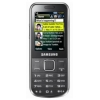 Телефон Samsung GSM GT-C3530 белый