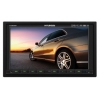 Автомагнитола CD Hyundai H-CMD2007