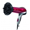 Фен Braun HD770 2200Вт красный/черный (81282924)