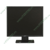 ЖК-монитор 19.0" Acer "V193DObmd" 1280x1024, 5мс, TCO'5.0, черный (D-Sub, DVI, MM) 