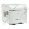 Лазерный принтер HP "LaserJet P4014n" A4, 1200x1200dpi, белый (USB2.0, LAN) 
