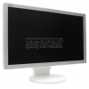 23"    ЖК монитор NEC EA232WMi <Silver-White>с поворотом экрана (LCD, Wide,1920x1080, D-Sub, DVI,  DP, USB Hub)
