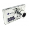 SONY Cyber-shot DSC-W530 <Silver>(14.1Mpx, 26-105mm, 4x, F2.7-5.7, JPG, MS Duo/SDXC, 2.7", USB2.0, AV)