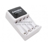 Зарядное уст-во Camelion  BC-1014  (NiCd/NiMH,  AA/AAA)