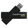 Внешний накопитель 32GB USB Drive <USB 2.0> Kingston DT410 (DT410/32GB)