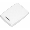 Жесткий диск 1Tb Samsung Snow White 2.5" S2 Portable HX-MT010EA/G32 USB 3.0