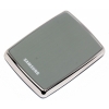 Жесткий диск 1Tb Samsung  Metal Gray 2.5" S2 Portable HX-MT010EA/GM2 USB 3.0