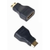 Переходник HDMI -miniHDMI