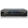Мультимедийный плеер BBK MP072S (Full HD, USB 2.0, карт ридер SD/MMC/MS, eSATA-порт, слот под 3.5”, LAN, HDMI 1.3, встроенный менеджер закачек)