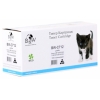 Картридж Black&White   BW-C712  аналог Canon Cartridge 712, 1500 стр., новый, с чипом