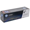 Картридж HP CE320A (№128A) Черный CLJ CP1525n/CM1415fn