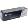 Картридж HP CE321A (№128A) Голубой CLJ CP1525n/CM1415fn